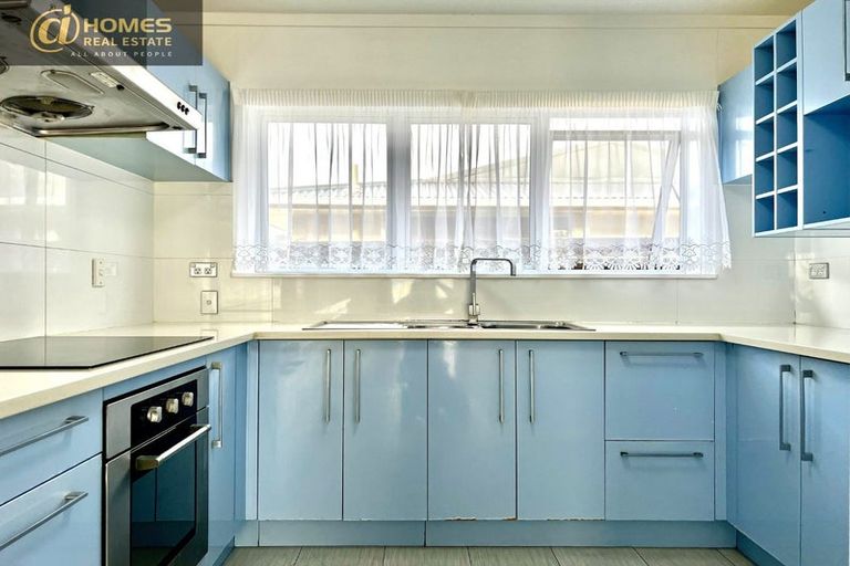 Photo of property in 19 Glenside Avenue, Pakuranga, Auckland, 2010