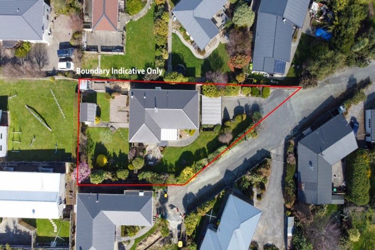 Photo of property in 56 Rhodes Street, Parkside, Timaru, 7910