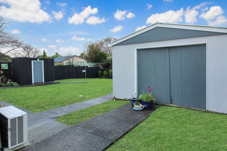 Photo of property in 13 Russell Street, Marton, 4710