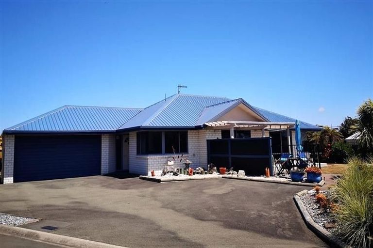 Photo of property in 50 Chelsea Avenue, Richmond, 7020