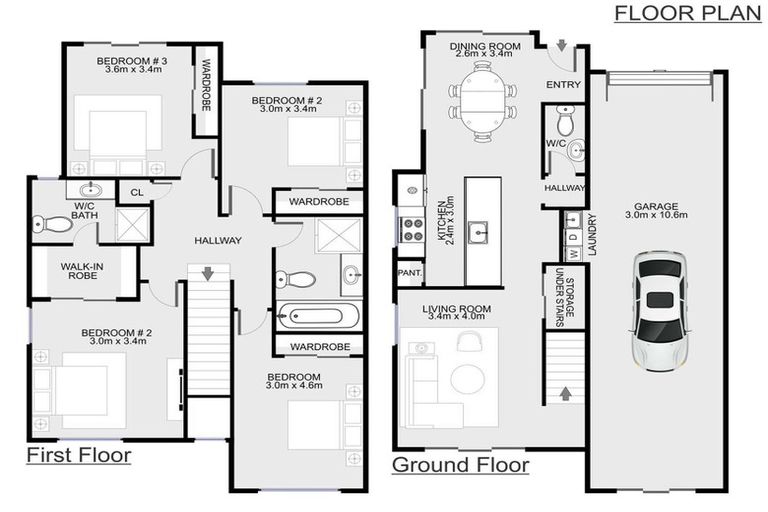 Photo of property in 65 Matairangi Avenue, Totara Heights, Auckland, 2105