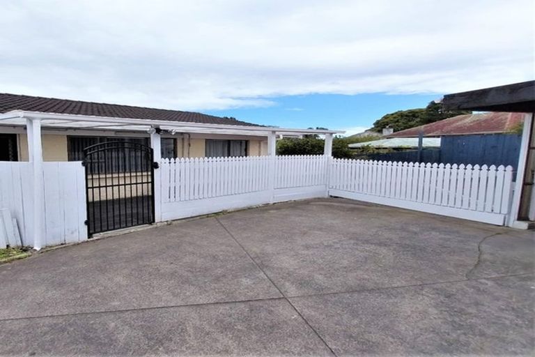 Photo of property in 5/31 Bowater Place, Manurewa, Auckland, 2102