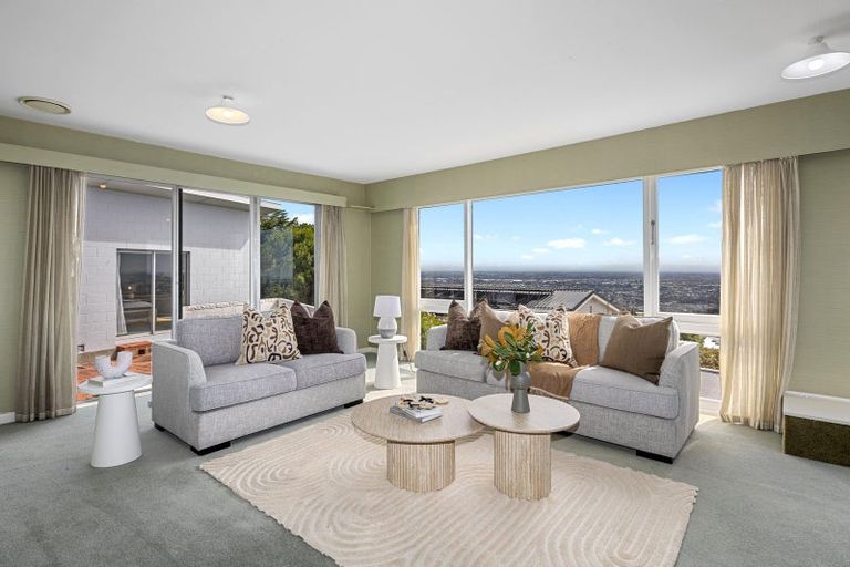 Photo of property in 32 Kidson Terrace, Cashmere, Christchurch, 8022