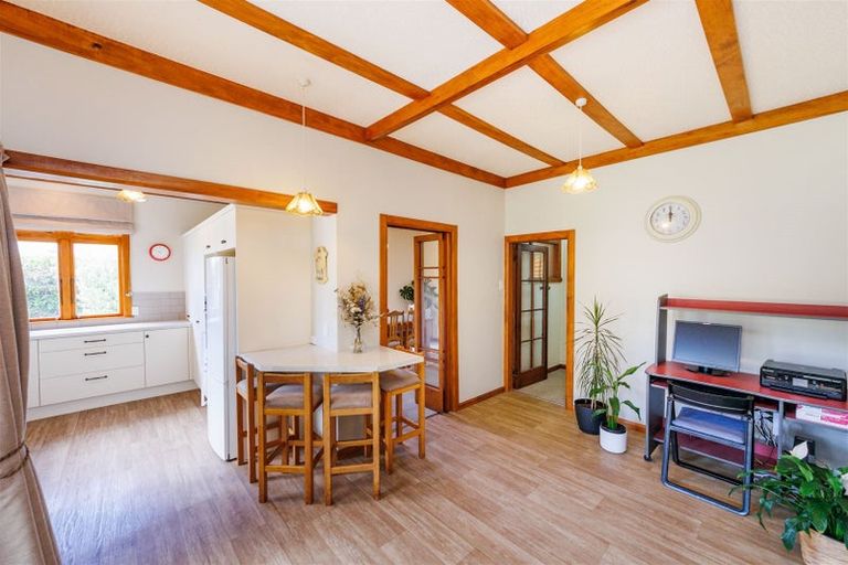 Photo of property in 247 College Street, West End, Palmerston North, 4412