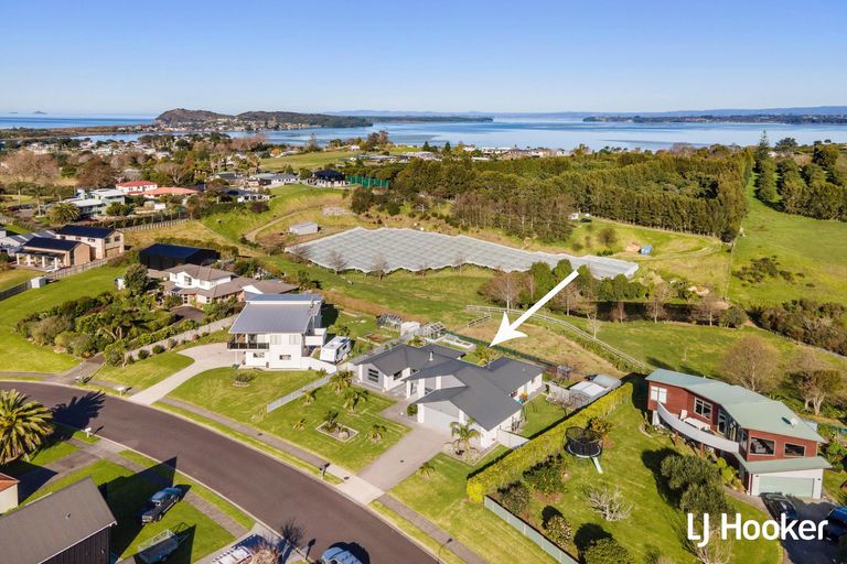 Photo of property in 19 Athenree Heights, Athenree, Katikati, 3177