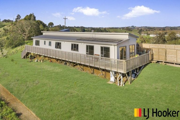 Photo of property in 160 Cameron Town Road, Pukekohe, 2678