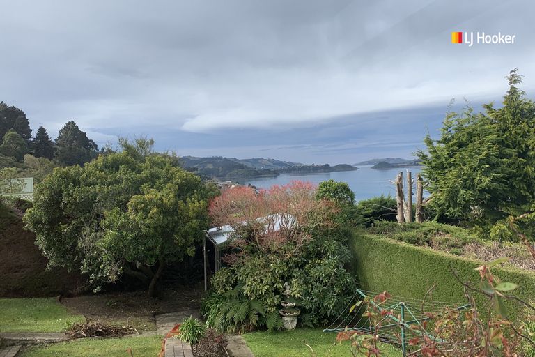 Photo of property in 22 Huia Street, Saint Leonards, Dunedin, 9022