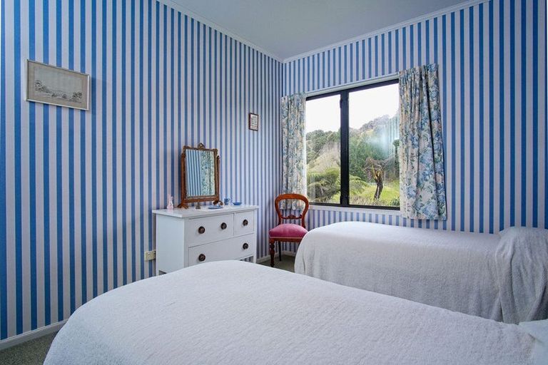 Photo of property in 40 Ormond Valley Road, Ormond, Gisborne, 4071