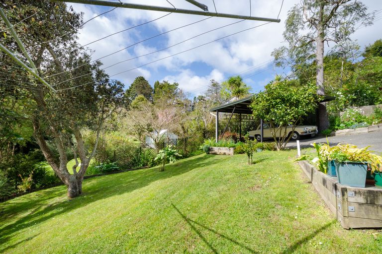 Photo of property in 58a West Lynn Road, Titirangi, Auckland, 0604