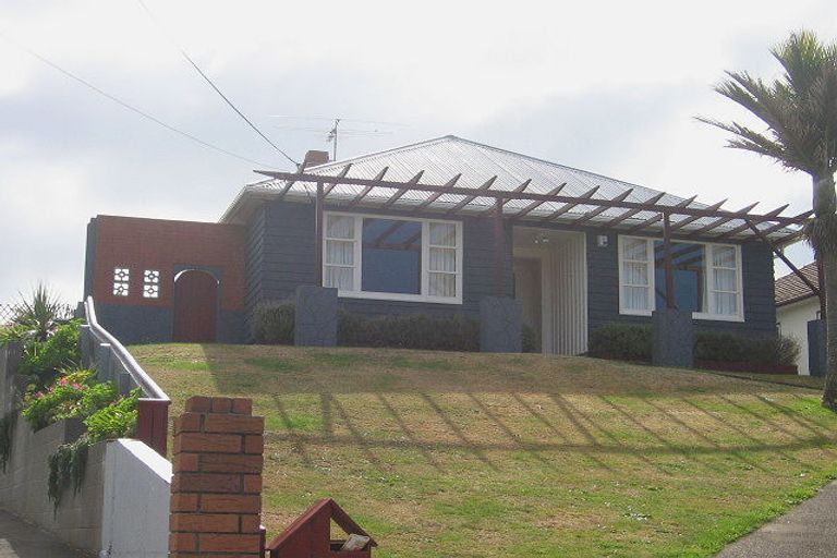 Photo of property in 459 Broadway, Miramar, Wellington, 6022