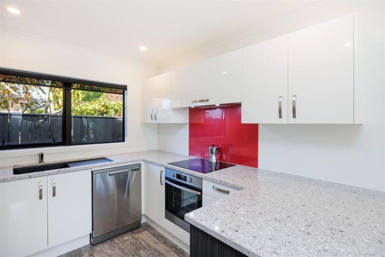 Photo of property in 1 William Street, Marton, 4710