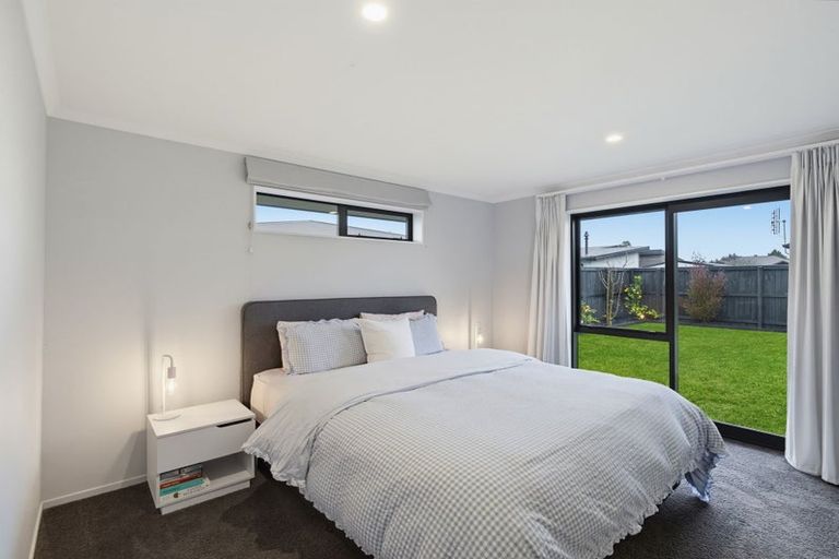 Photo of property in 128 Broadlands Drive, Rolleston, 7615
