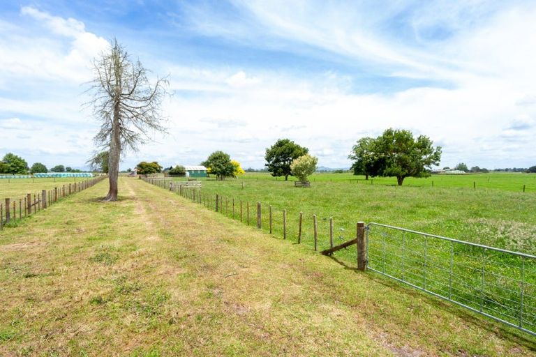 Photo of property in 322 Mangawhero Road, Matamata, 3473