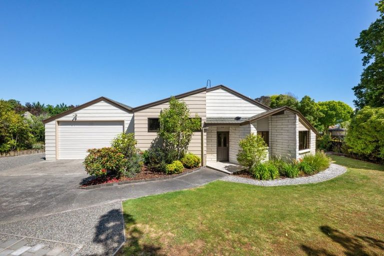 Photo of property in 10 Morrington Terrace, Witherlea, Blenheim, 7201