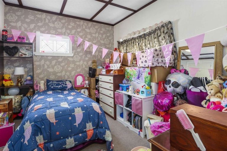 Photo of property in 117 Forest Lake Road, Forest Lake, Hamilton, 3200