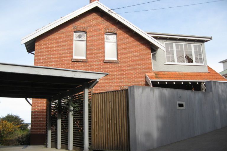 Photo of property in 20 Kilgour Street, Roslyn, Dunedin, 9010