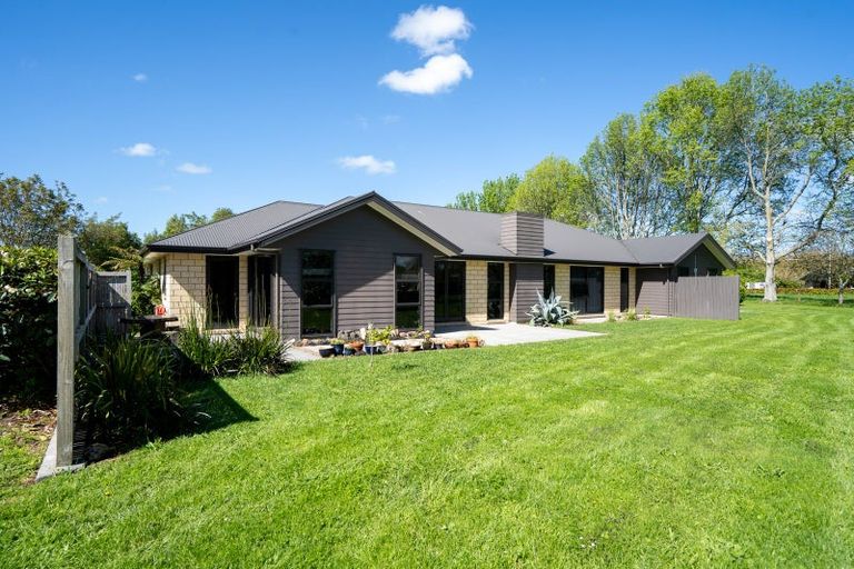 Photo of property in 298 Kaipaki Road, Ohaupo, 3881