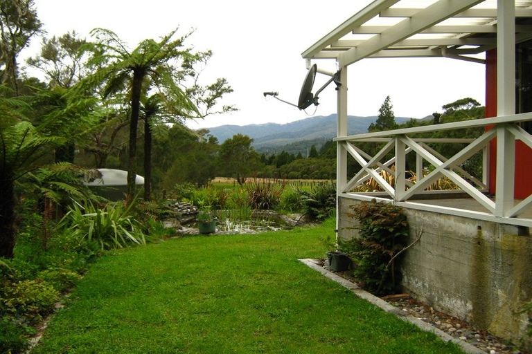 Photo of property in 921 State Highway 67, Fairdown, Westport, 7891