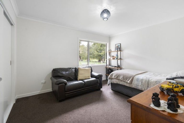 Photo of property in 120 East Mangahuia Road, Rangiwahia, Kimbolton, 4774