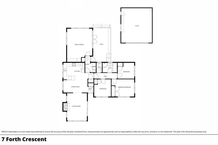 Photo of property in 7 Forth Crescent, Glenview, Hamilton, 3206