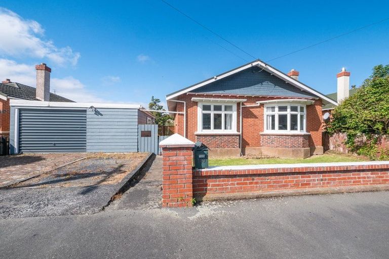 Photo of property in 149 Fitzroy Street, Forbury, Dunedin, 9012
