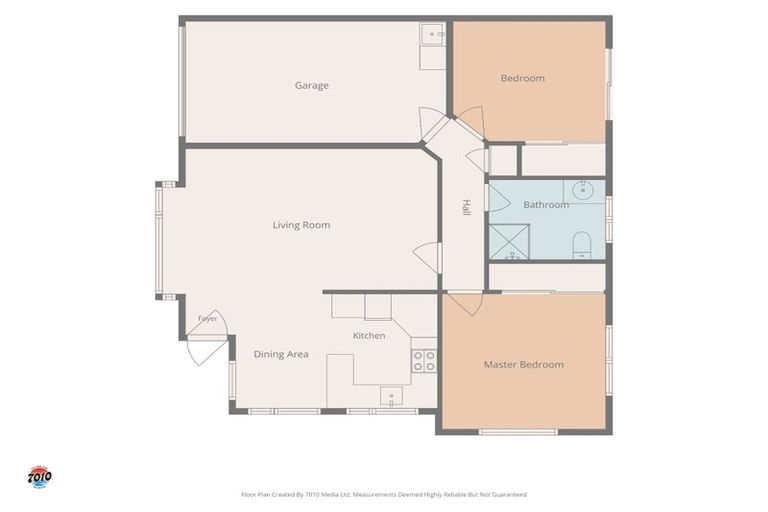 Photo of property in Brown Acre, 57/53 Parker Street, Motueka, 7120