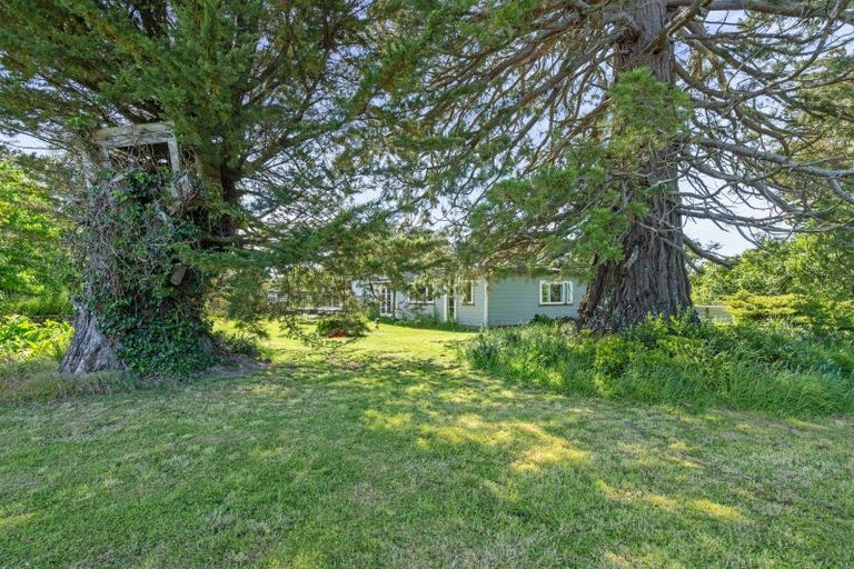 Photo of property in 347 Park Road, Parkvale, Carterton, 5792