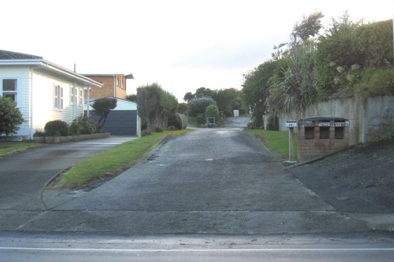 Photo of property in 46b Wharemauku Road, Raumati Beach, Paraparaumu, 5032