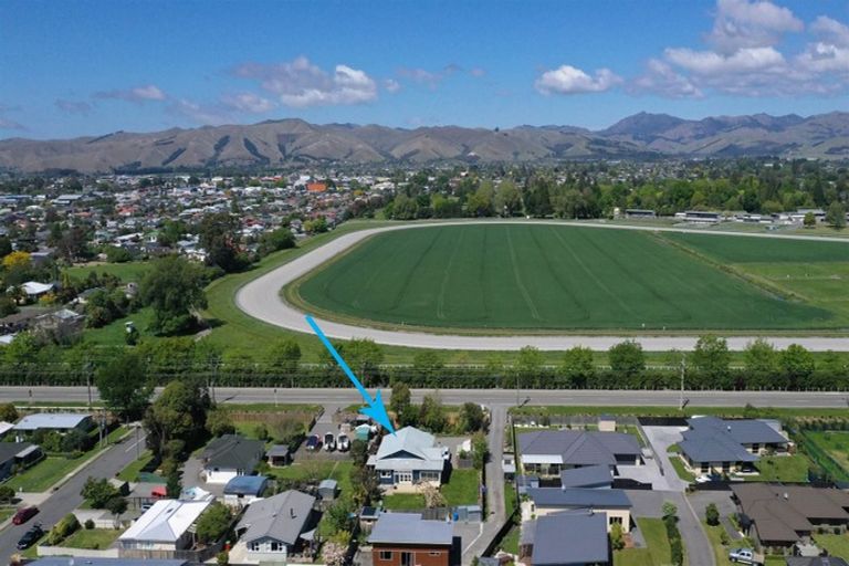 Photo of property in 16 Old Renwick Road, Mayfield, Blenheim, 7201