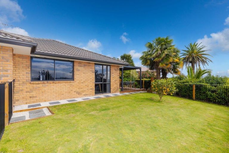 Photo of property in 26 Upland Road, Huntly, 3700