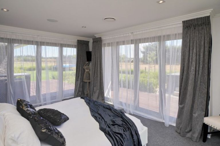 Photo of property in 72 Tupelo Place, Swannanoa, Rangiora, 7476