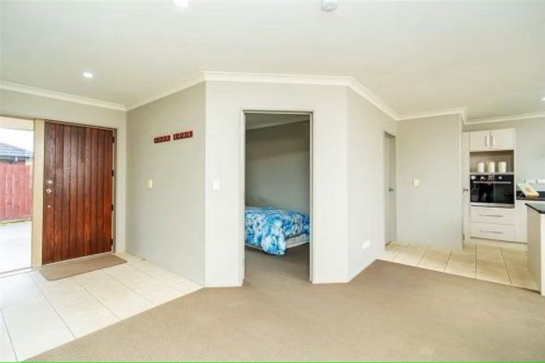 Photo of property in 10 Alderwick Place, Rototuna North, Hamilton, 3210