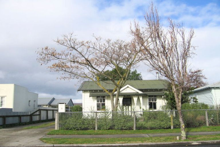 Photo of property in 925 Willowpark Road North, Mayfair, Hastings, 4122