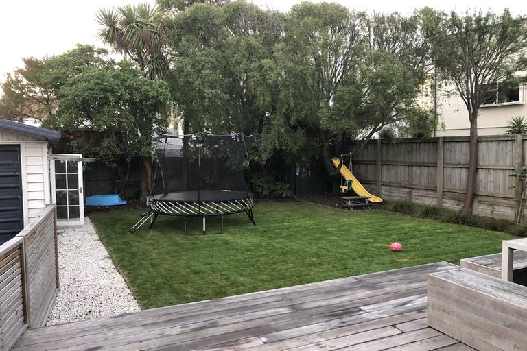 Photo of property in 8 Burgess Street, Sumner, Christchurch, 8081