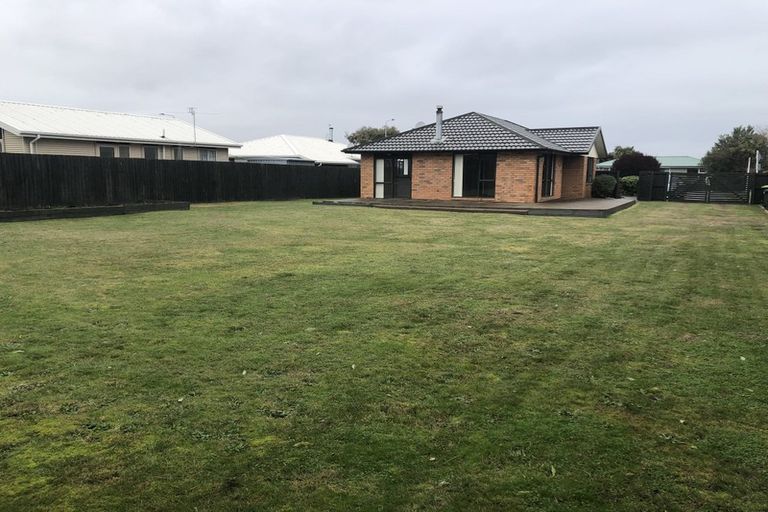 Photo of property in 32 Shelley Street, Rolleston, 7614