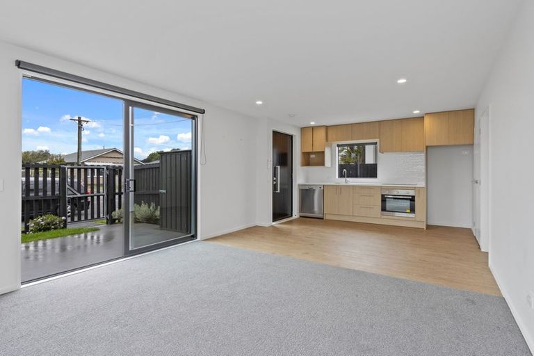 Photo of property in 1/47 Bletsoe Avenue, Spreydon, Christchurch, 8024