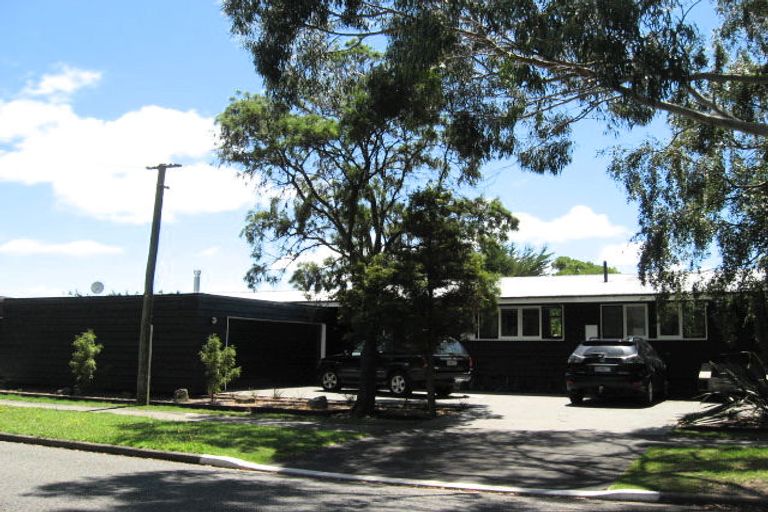 Photo of property in 43 Truro Street, Sumner, Christchurch, 8081