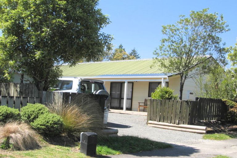 Photo of property in 4 Te Arahori Street, Turangi, 3334