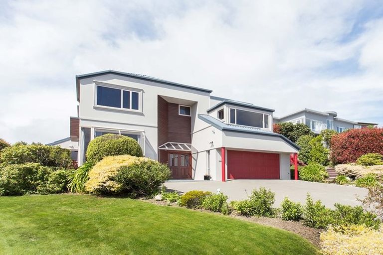 Photo of property in 265 Major Hornbrook Road, Mount Pleasant, Christchurch, 8081