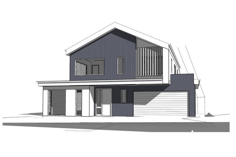 Photo of property in 13 Arawaru Avenue, Wainui, 0992