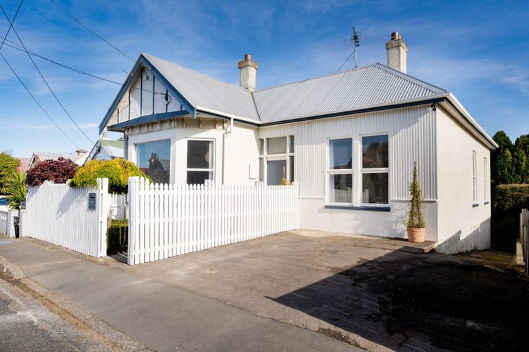 Photo of property in 6 Patrick Street, The Glen, Dunedin, 9011