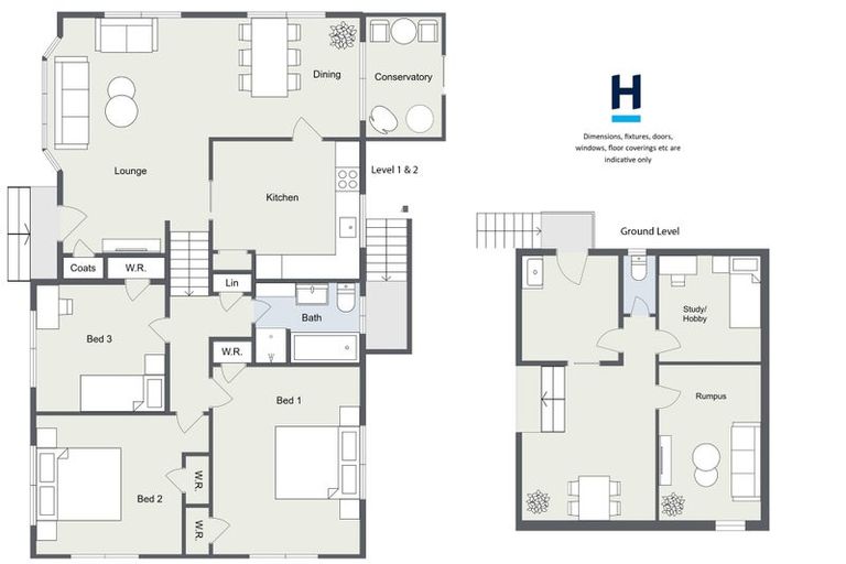 Photo of property in 21 Newbourne Crescent, Redwoodtown, Blenheim, 7201