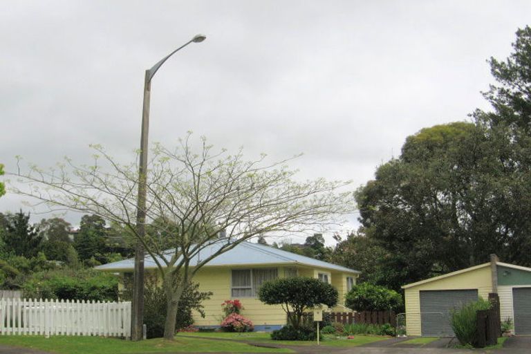 Photo of property in 8 Sarjant Place, Paeroa, 3600