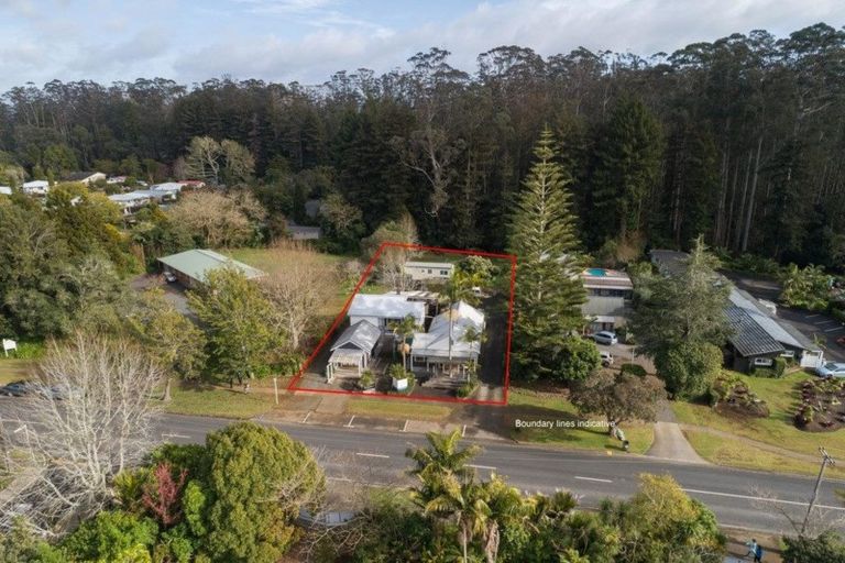 Photo of property in 132 Kerikeri Road, Kerikeri, 0230