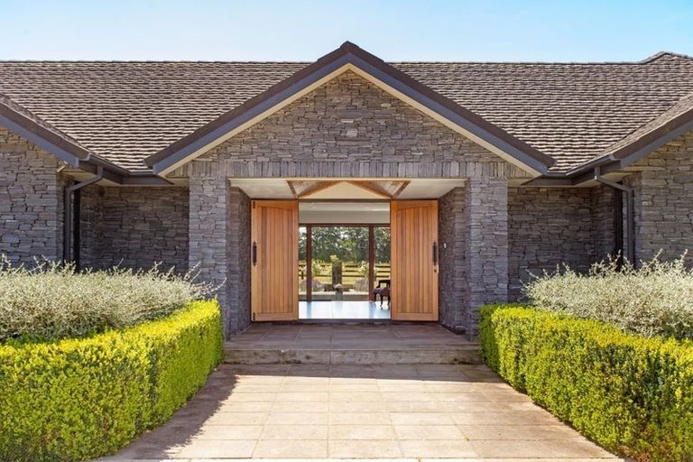 Photo of property in 263 Lehmans Road, Fernside, Rangiora, 7471