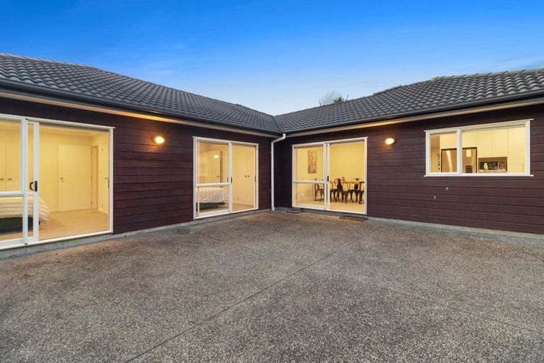 Photo of property in 20 Cartmel Avenue, Massey, Auckland, 0614