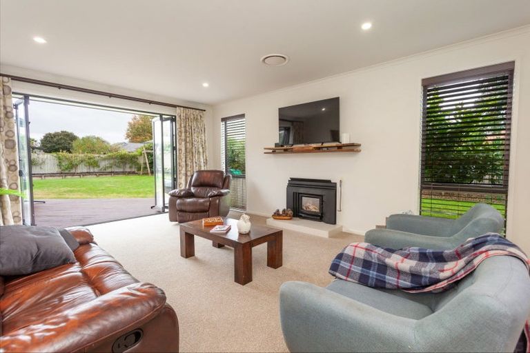 Photo of property in 3 Grosvenor Drive, Matamata, 3400