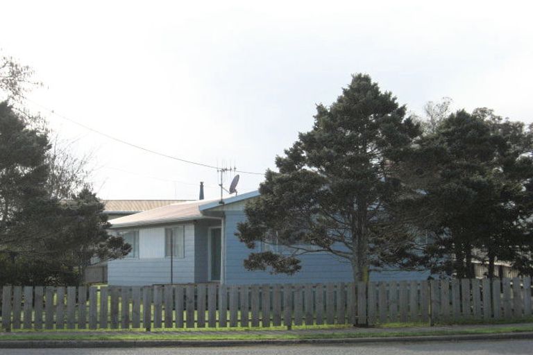 Photo of property in 190 Corks Road, Tikipunga, Whangarei, 0112