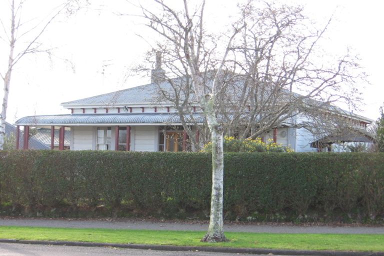 Photo of property in 17 Second Street, Lansdowne, Masterton, 5810