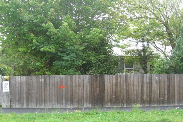 Photo of property in 30 Haslam Crescent, Hoon Hay, Christchurch, 8025